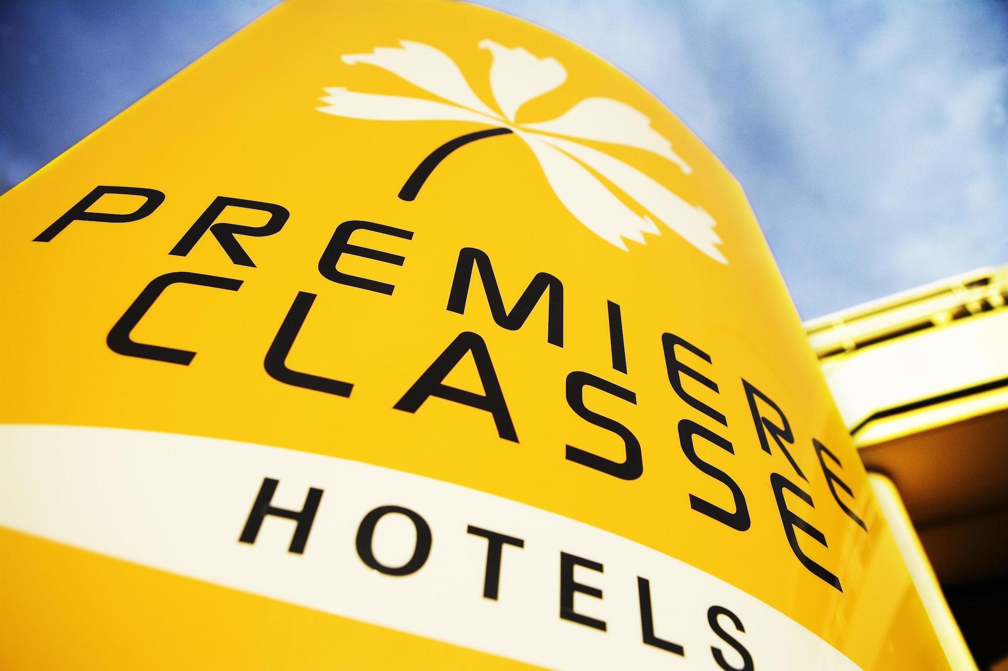 Premiere Classe La Rochelle Nord - Puilboreau Εξωτερικό φωτογραφία