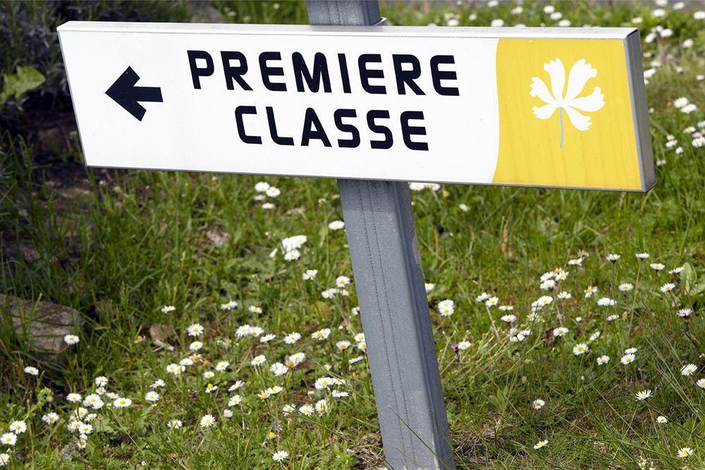 Premiere Classe La Rochelle Nord - Puilboreau Εξωτερικό φωτογραφία