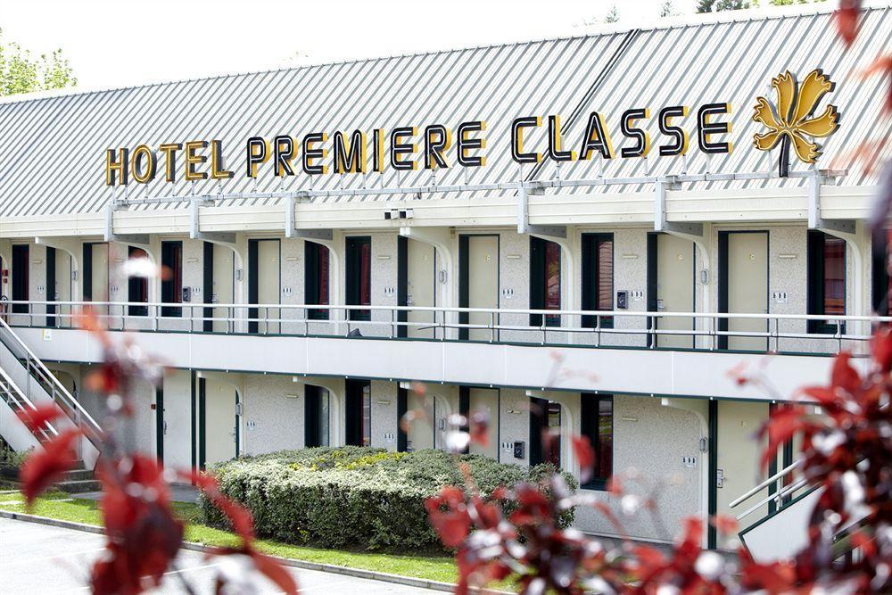 Premiere Classe La Rochelle Nord - Puilboreau Εξωτερικό φωτογραφία