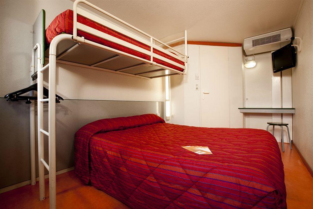 Premiere Classe La Rochelle Nord - Puilboreau Εξωτερικό φωτογραφία