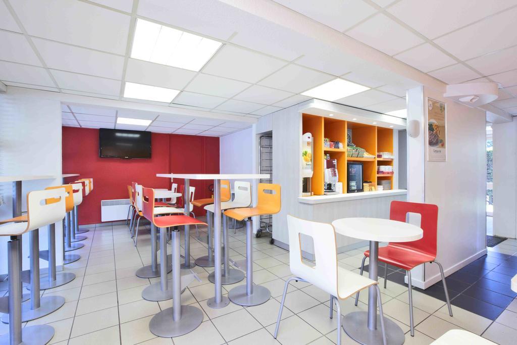Premiere Classe La Rochelle Nord - Puilboreau Εξωτερικό φωτογραφία