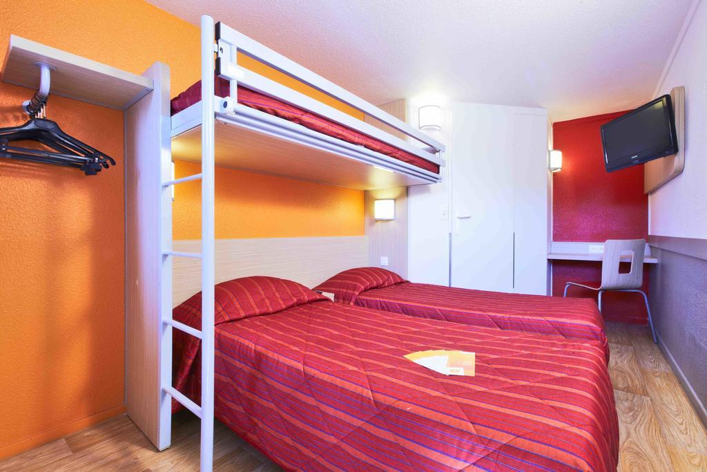 Premiere Classe La Rochelle Nord - Puilboreau Εξωτερικό φωτογραφία