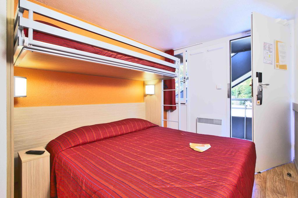 Premiere Classe La Rochelle Nord - Puilboreau Εξωτερικό φωτογραφία