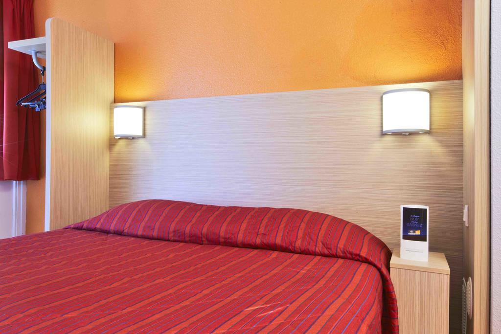 Premiere Classe La Rochelle Nord - Puilboreau Εξωτερικό φωτογραφία