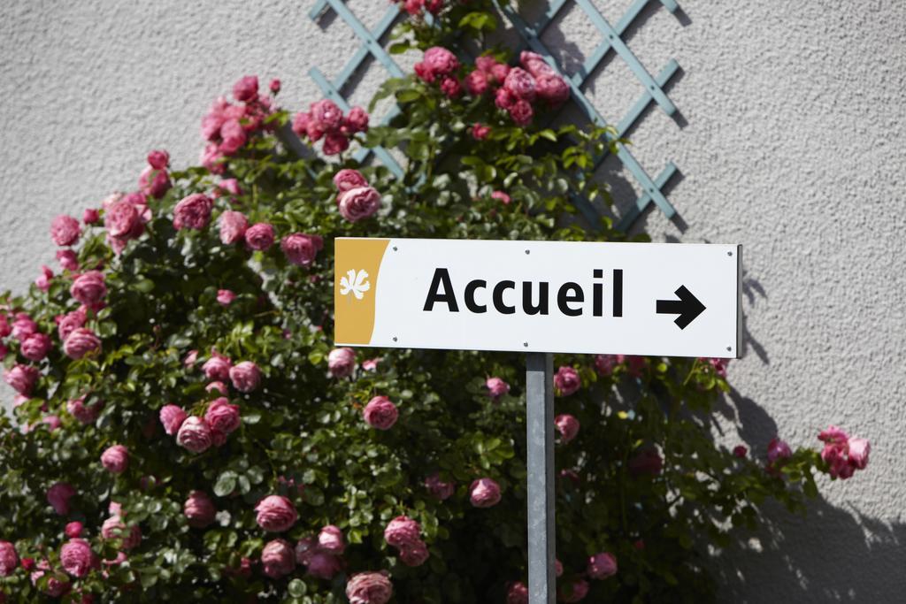 Premiere Classe La Rochelle Nord - Puilboreau Εξωτερικό φωτογραφία