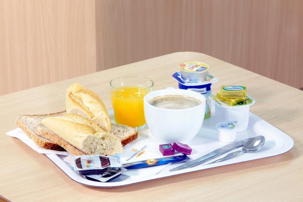 Premiere Classe La Rochelle Nord - Puilboreau Εξωτερικό φωτογραφία
