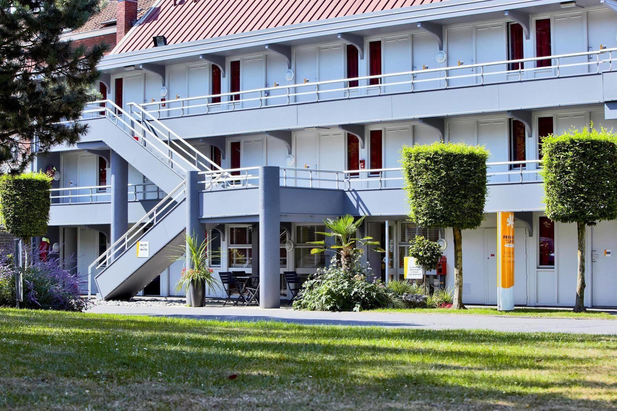Premiere Classe La Rochelle Nord - Puilboreau Εξωτερικό φωτογραφία