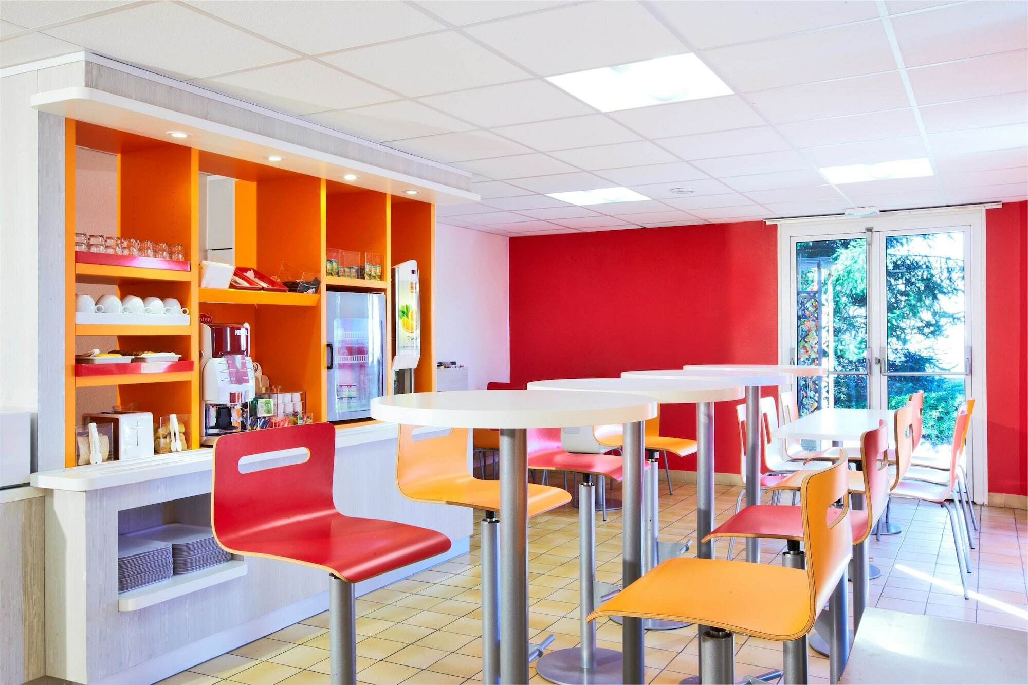 Premiere Classe La Rochelle Nord - Puilboreau Εξωτερικό φωτογραφία