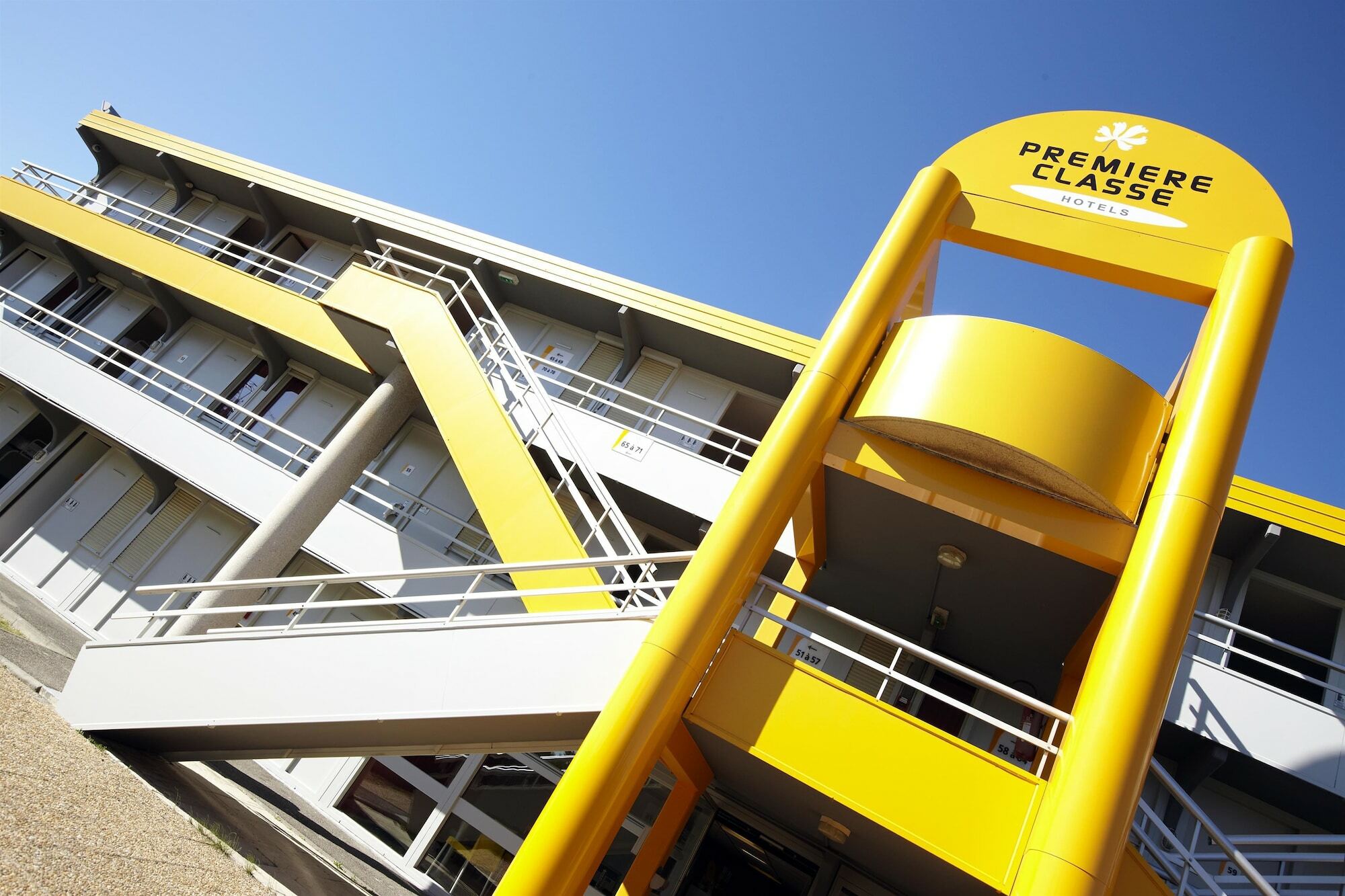 Premiere Classe La Rochelle Nord - Puilboreau Εξωτερικό φωτογραφία